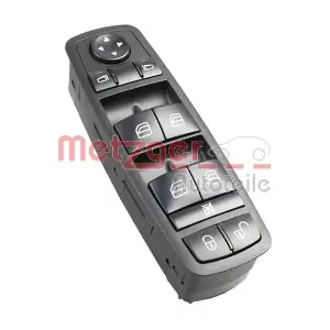 0916682 METZGER AUTOTEILE