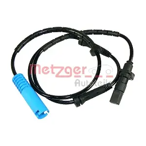 0900008 METZGER AUTOTEILE