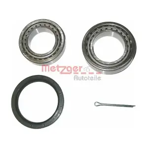 WM 963 METZGER AUTOTEILE