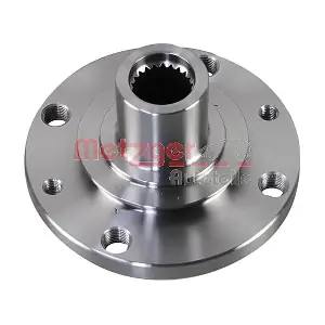 N 1080 METZGER AUTOTEILE