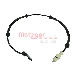 0900655 METZGER AUTOTEILE