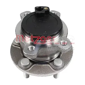 WM 2294 METZGER AUTOTEILE
