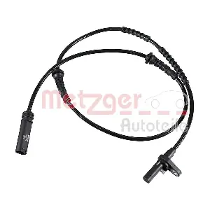 09001513 METZGER AUTOTEILE