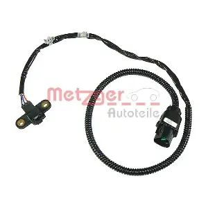 0902257 METZGER AUTOTEILE