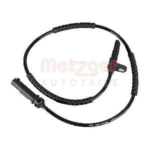 09001621 METZGER AUTOTEILE