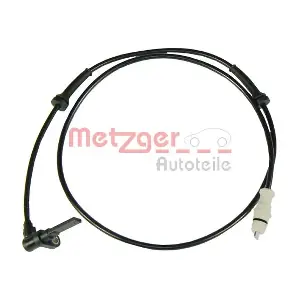 0900462 METZGER AUTOTEILE