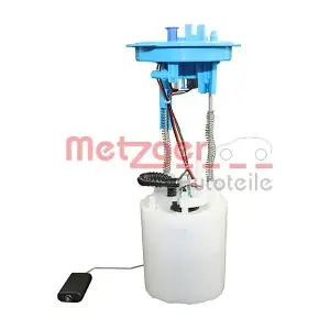 2250252 METZGER AUTOTEILE