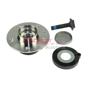 WM6650 METZGER AUTOTEILE