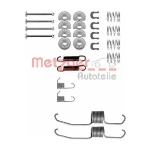 105-0637 METZGER AUTOTEILE