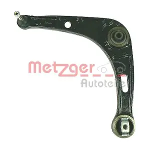 58063101 METZGER AUTOTEILE