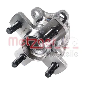 WM 2333 METZGER AUTOTEILE