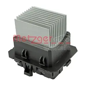 0917222 METZGER AUTOTEILE
