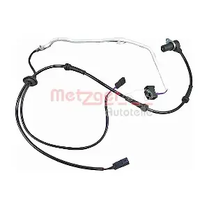 09001429 METZGER AUTOTEILE