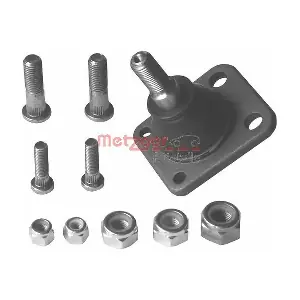 57021718 METZGER AUTOTEILE