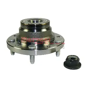 WM 6528 METZGER AUTOTEILE