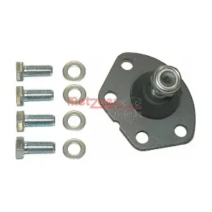 57015818 METZGER AUTOTEILE
