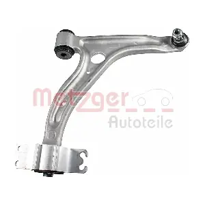 58167502 METZGER AUTOTEILE