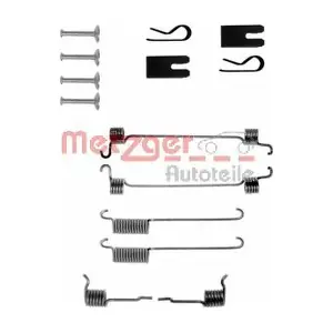 105-0772 METZGER AUTOTEILE