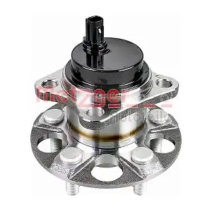 WM 7577 METZGER AUTOTEILE