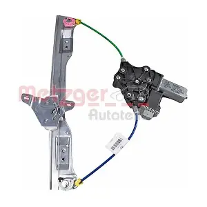 2160700 METZGER AUTOTEILE