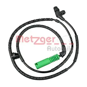 09001033 METZGER AUTOTEILE