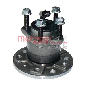 WM 2076 METZGER AUTOTEILE