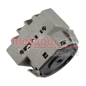 09161034 METZGER AUTOTEILE