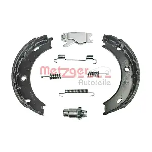 0152007 METZGER AUTOTEILE