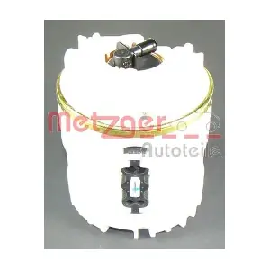 2250005 METZGER AUTOTEILE