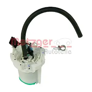 2250025 METZGER AUTOTEILE