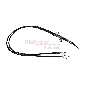 11.5463 METZGER AUTOTEILE