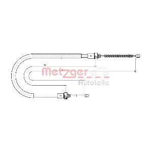 10.6890 METZGER AUTOTEILE