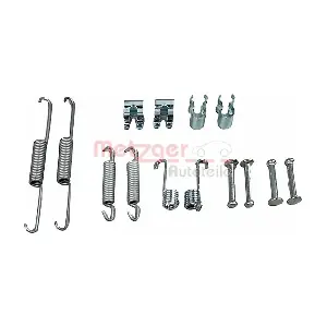 105-0763 METZGER AUTOTEILE
