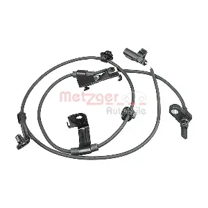 09001151 METZGER AUTOTEILE