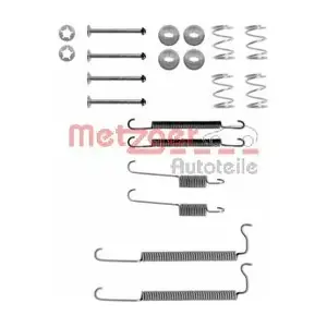 105-0629 METZGER AUTOTEILE
