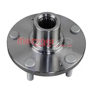 N 1058 METZGER AUTOTEILE