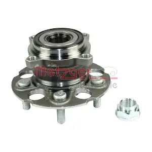 WM 7441 METZGER AUTOTEILE