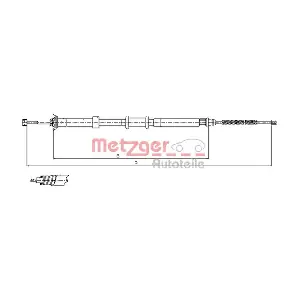 12.0724 METZGER AUTOTEILE