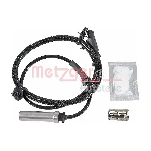 09001523 METZGER AUTOTEILE