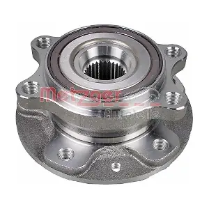 WM7094 METZGER AUTOTEILE