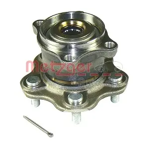 WM 6998 METZGER AUTOTEILE