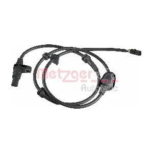 09001535 METZGER AUTOTEILE