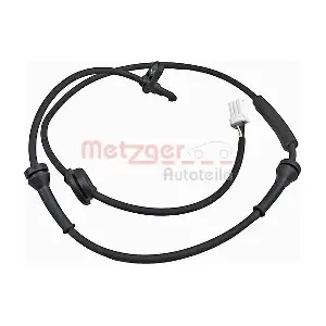09001431 METZGER AUTOTEILE