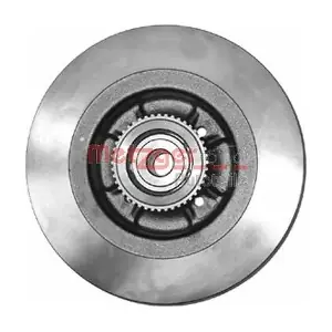 6110045 METZGER AUTOTEILE