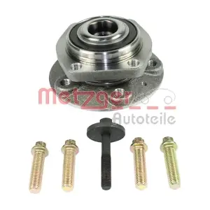 WM 2114 METZGER AUTOTEILE