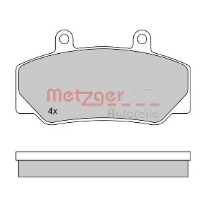 1170094 METZGER AUTOTEILE
