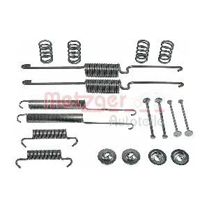 105-0026X-02 METZGER AUTOTEILE