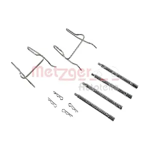 109-1149 METZGER AUTOTEILE