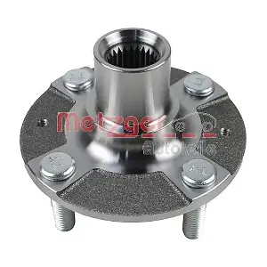 N 1070 METZGER AUTOTEILE