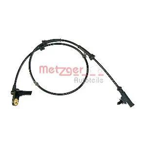 0900476 METZGER AUTOTEILE